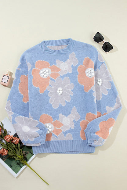 Thoughtfully Designed Jumper