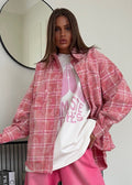 Vintage Inspired Shirt with a Contemporary Edge