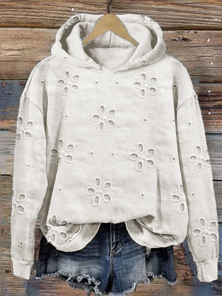 Thoughtfully Designed Garment