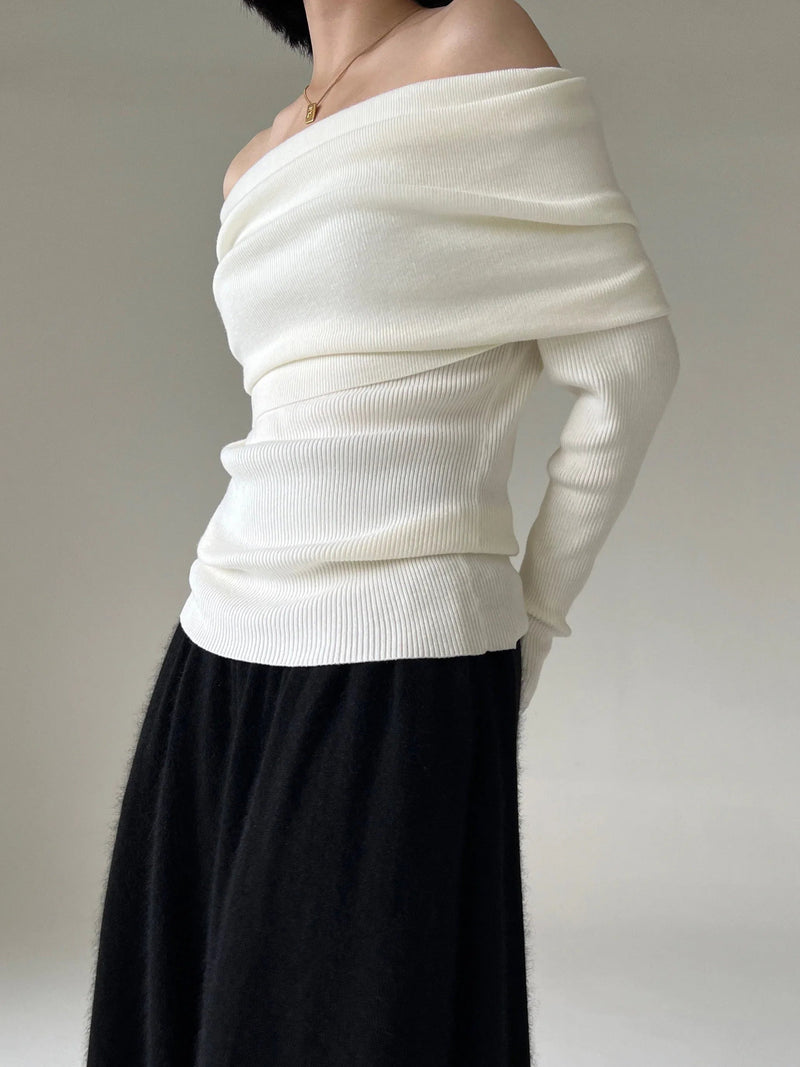 Thoughtfully Designed Jumper