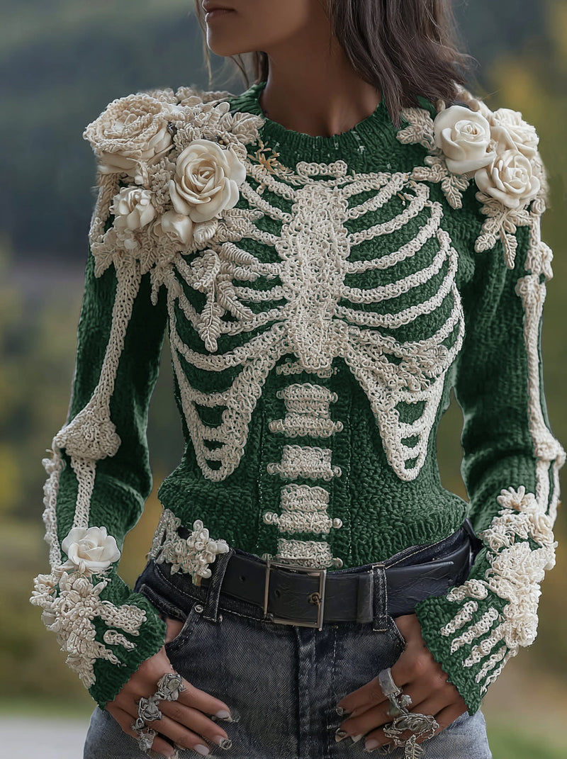 Classic Designed Jumper
