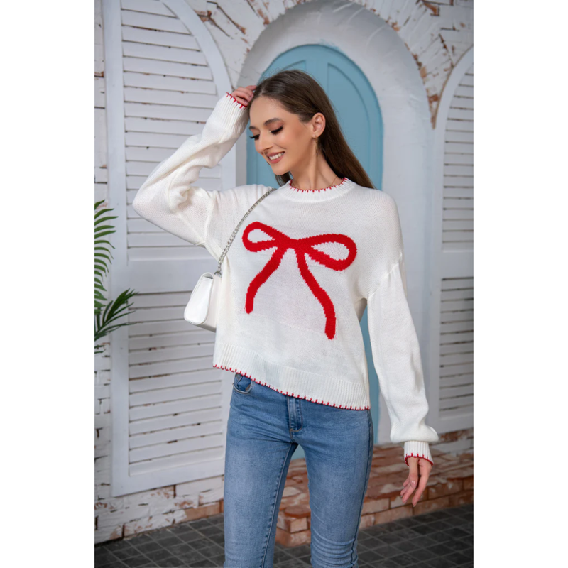 Vintage Inspired Jumper