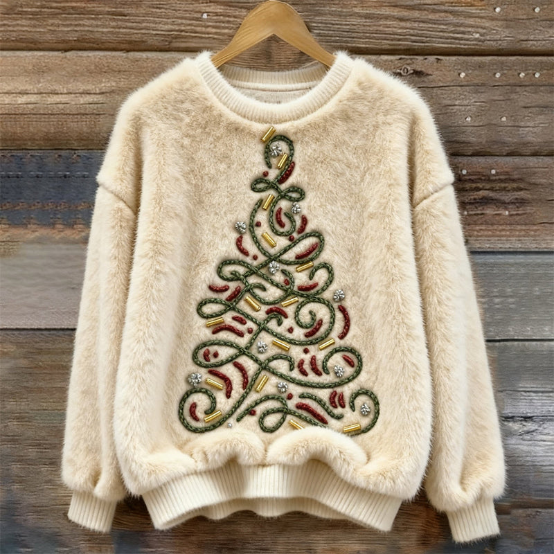 Elegantly Designed Jumper