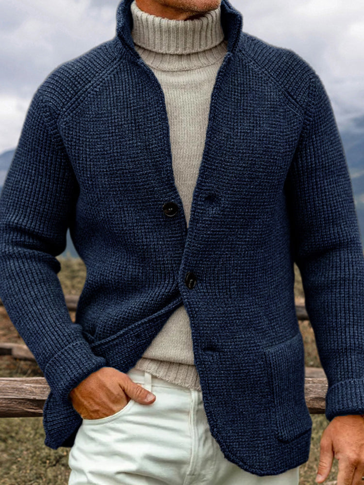 Elegantly Designed Cardigan