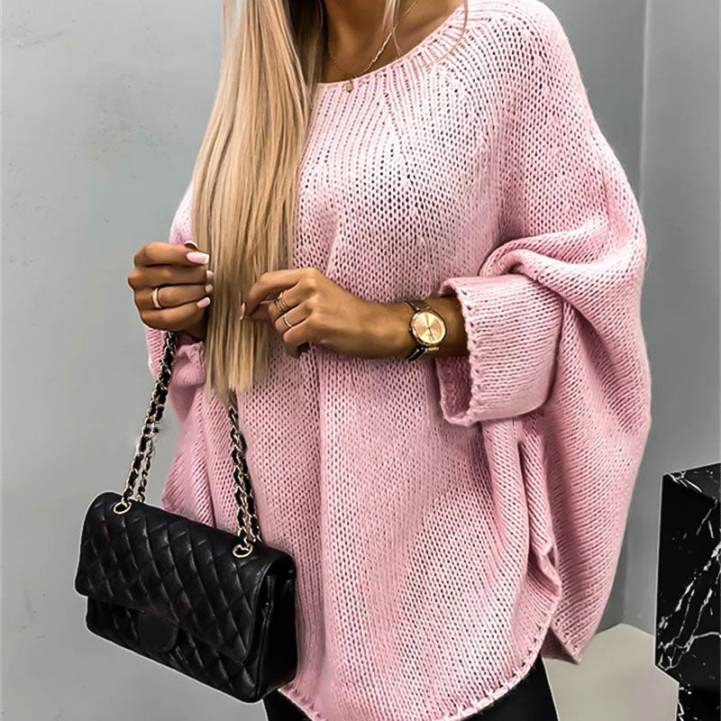 Gracefully Designed Jumper