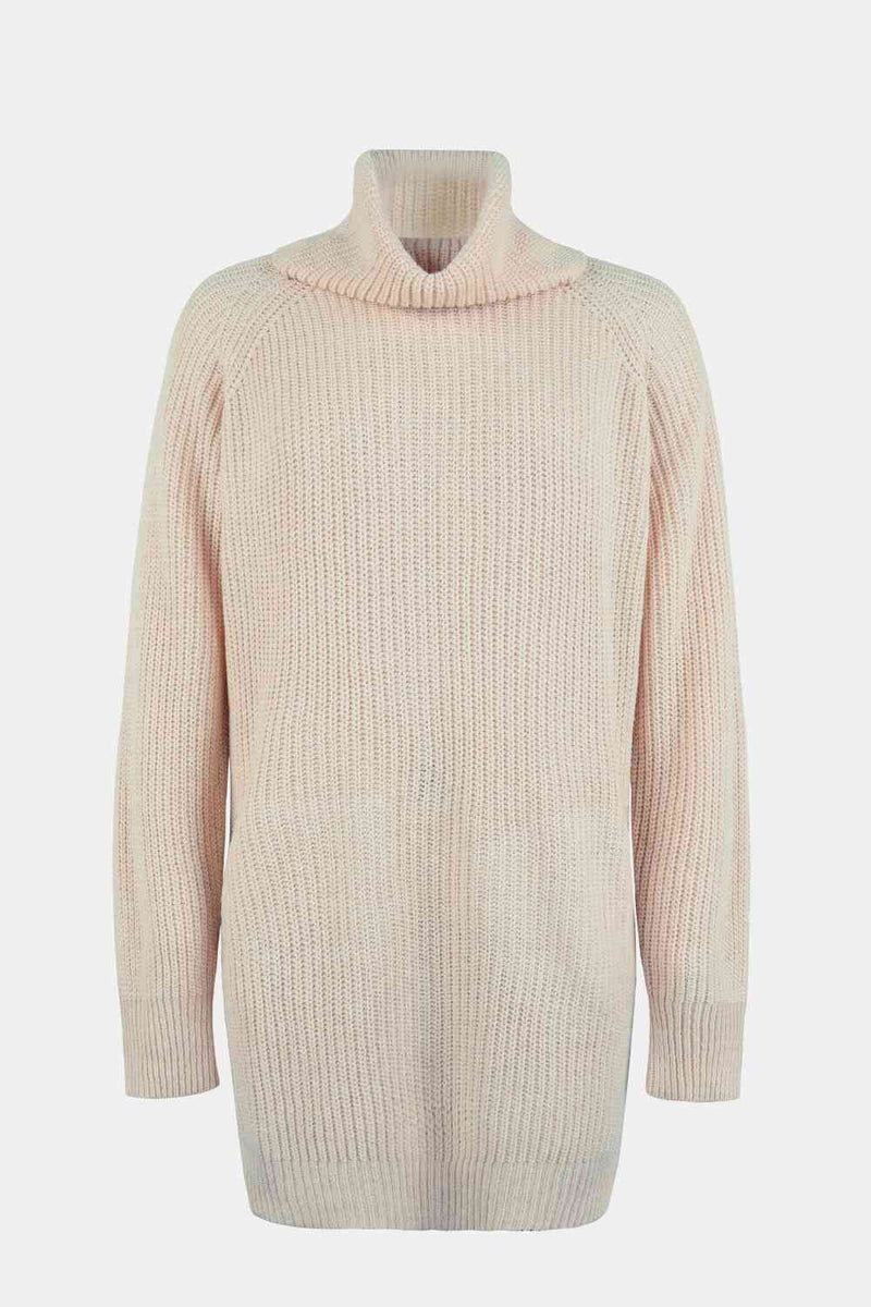 Gracefully Designed Jumper