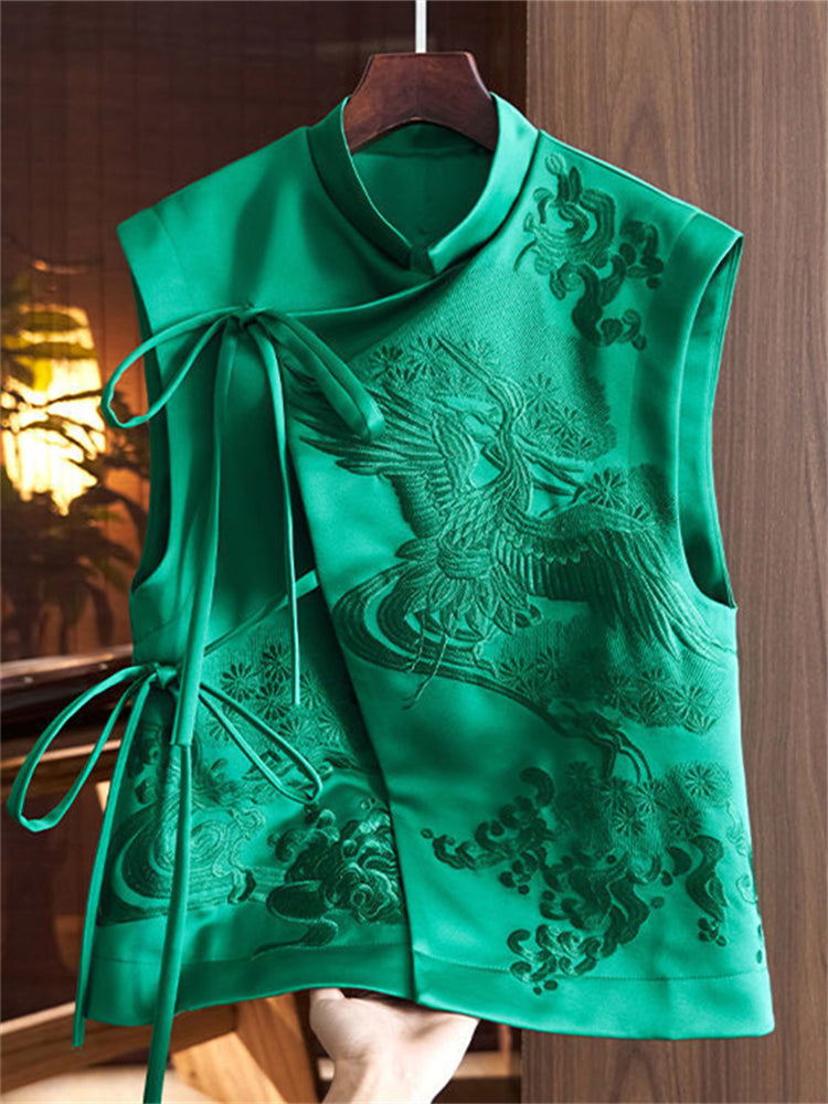 Classic Designed Garment