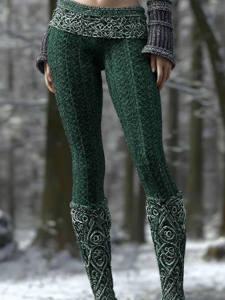 Timeless Vintage Style Garment