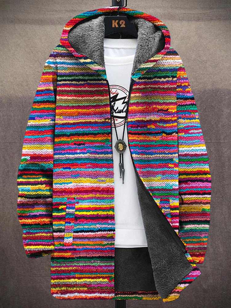 Vintage Inspired Coat