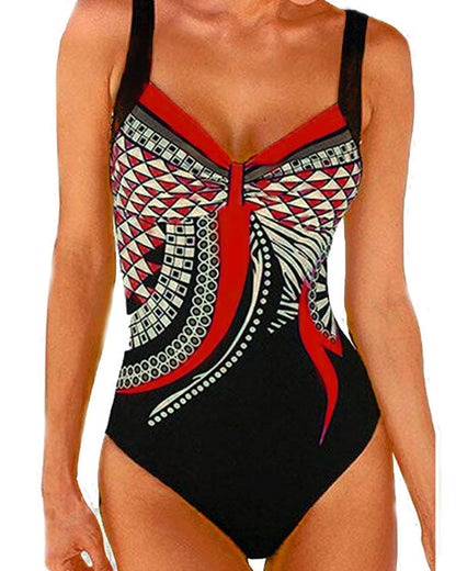 LM | Luxurious and airy bikini