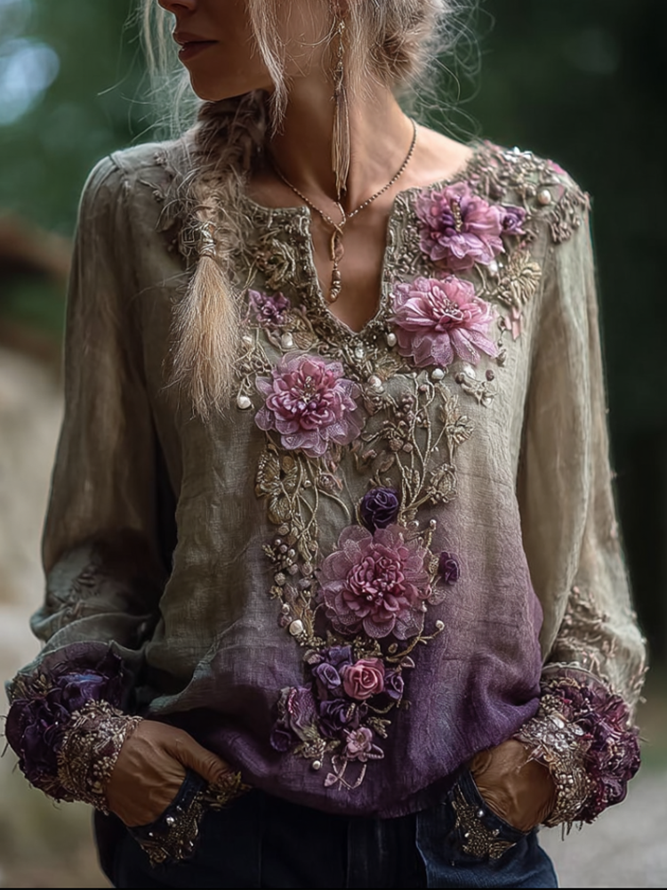 Elegantly Designed Top