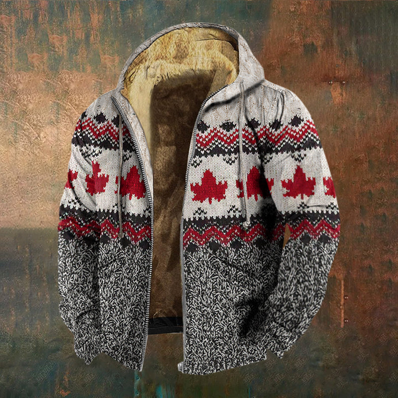 Classic Vintage Jacket