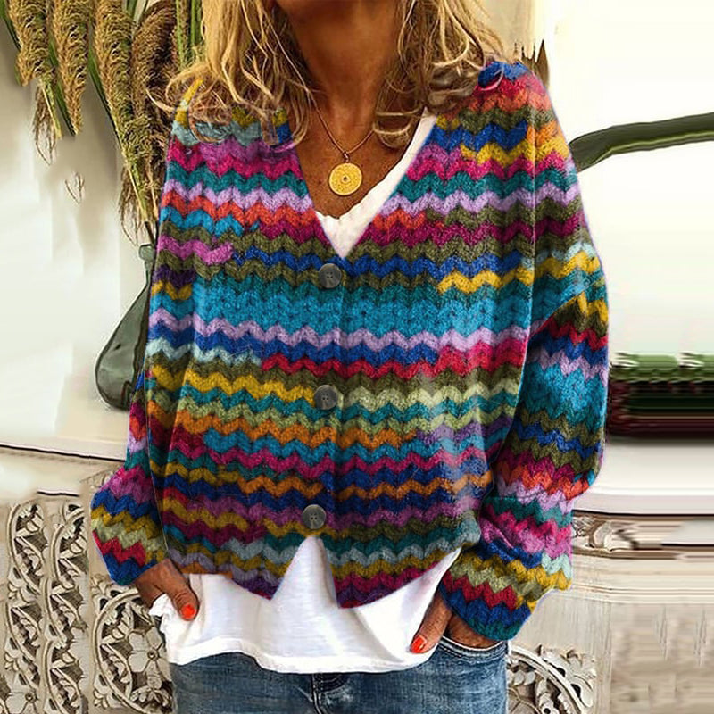 Elegantly Designed Cardigan