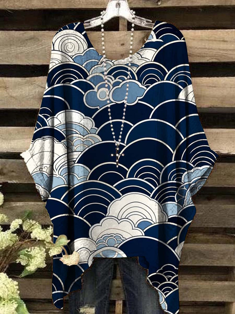 Classic Designed Top