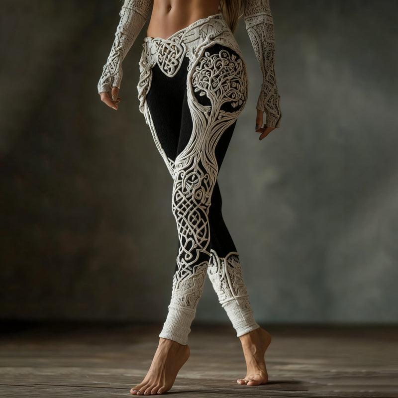 Timeless Vintage Style Garment