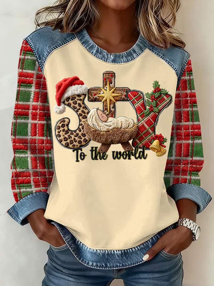 Classic Designed Shirt