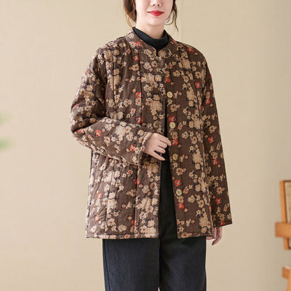 Briony | Simple and Stylish winter Jacket