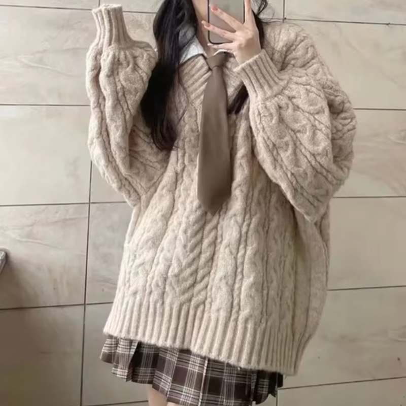 Elegantly Designed Jumper
