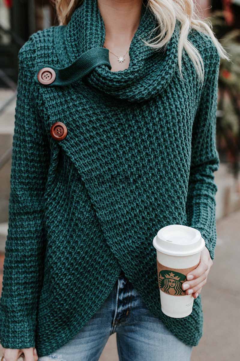 Classic Designed Coat