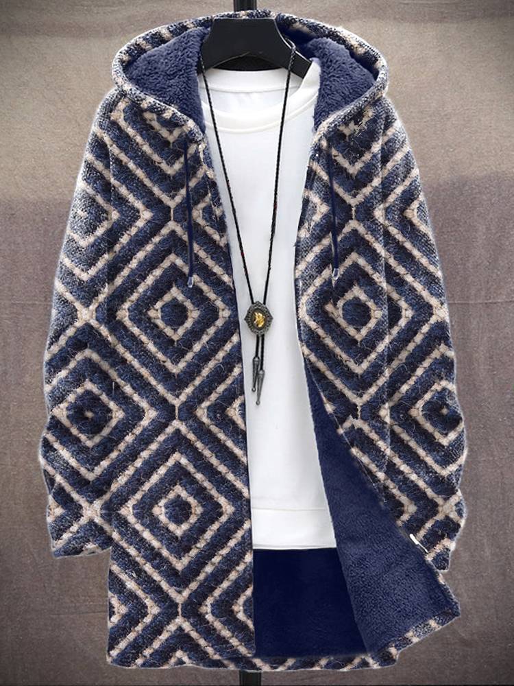 Timeless Vintage Style Cardigan