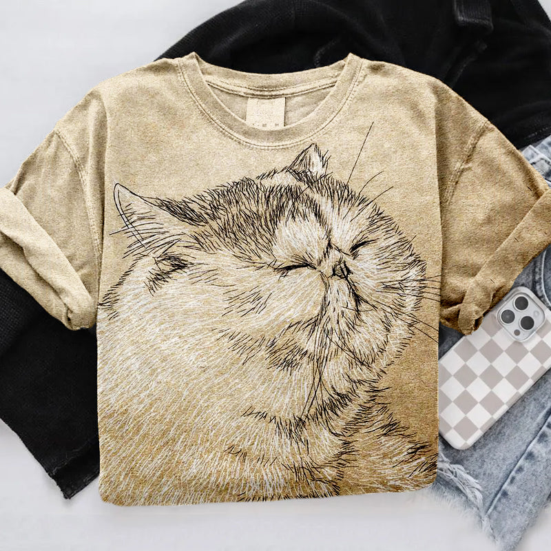 Classic Vintage Shirt