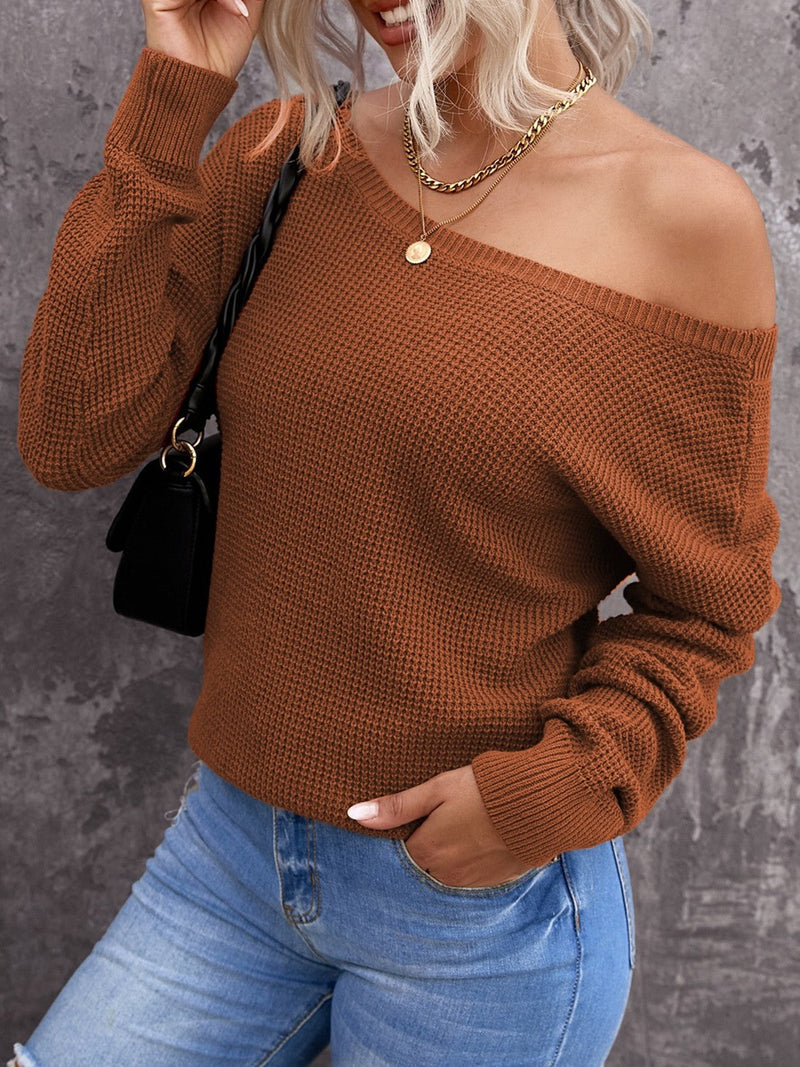 Elegantly Designed Jumper