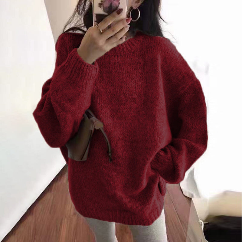 Classic Designed Jumper