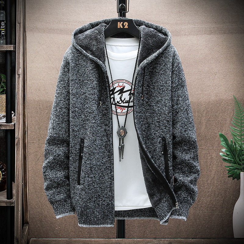 Thoughtfully Designed Cardigan