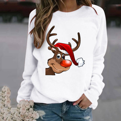 Thoughtfully Designed Jumper