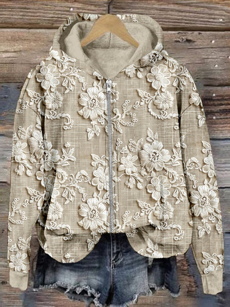 Beautifully Crafted Garment