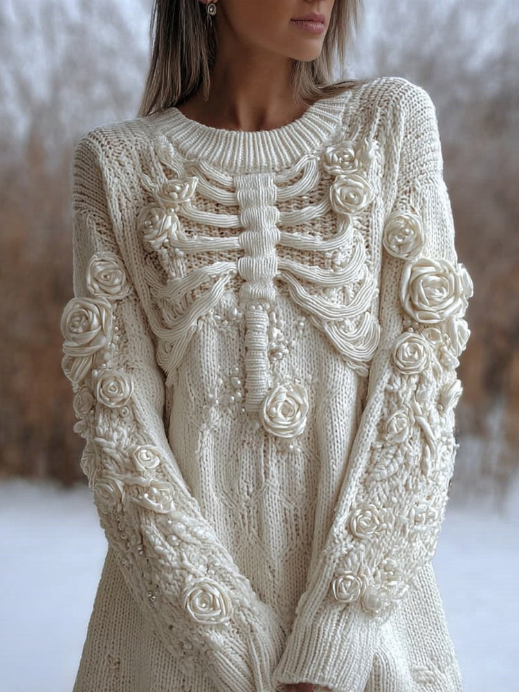 Classic Designed Jumper