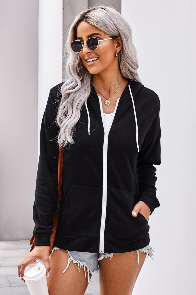 Classic Vintage Jacket