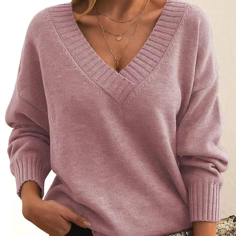 Classic Vintage Jumper
