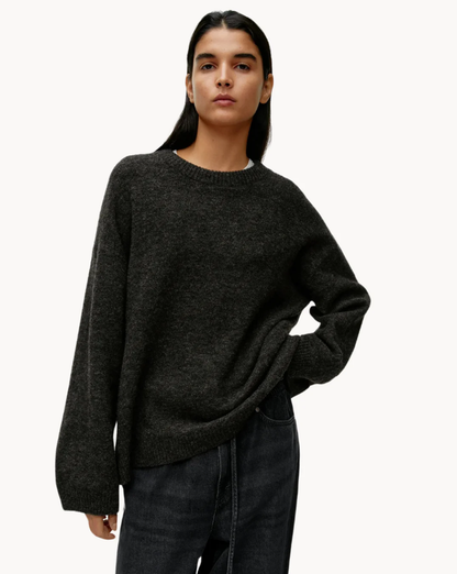 Classic Vintage Jumper