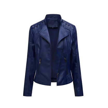 Gracefully Designed Jacket