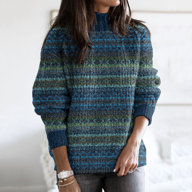 Elegantly Designed Jumper