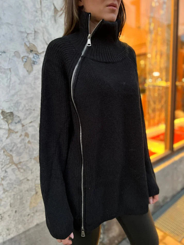 Classic Designed Jumper
