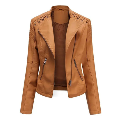 Bibiana | Timeless and Stylish winter Jacket