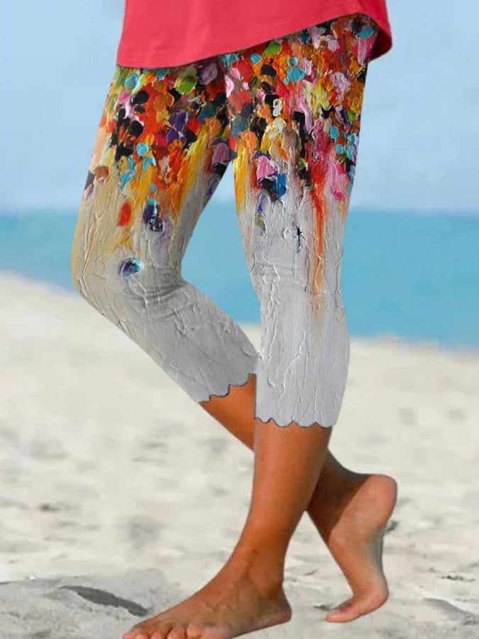 Thoughtfully Designed Garment
