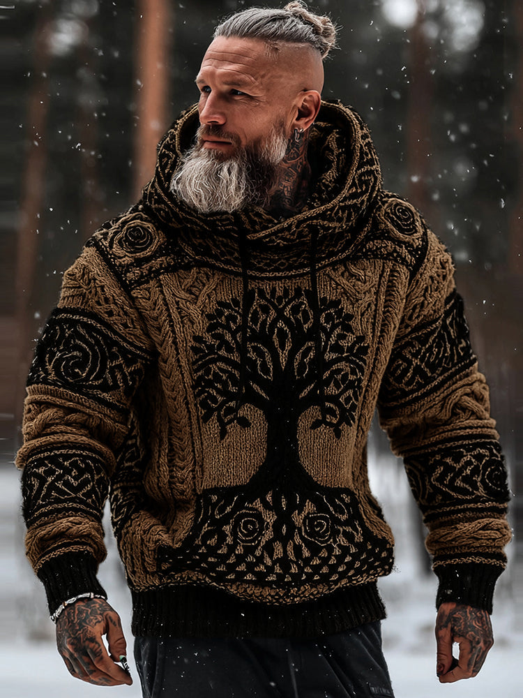 Thoughtfully Designed Jumper