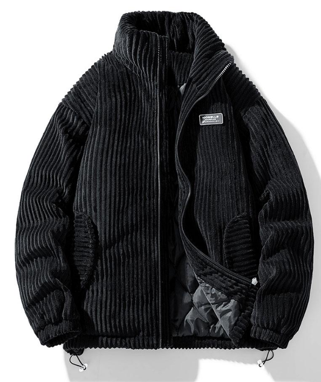 LM | Corduroy jacket