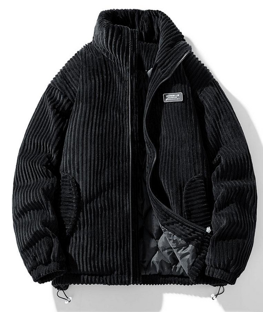 LM | Corduroy jacket