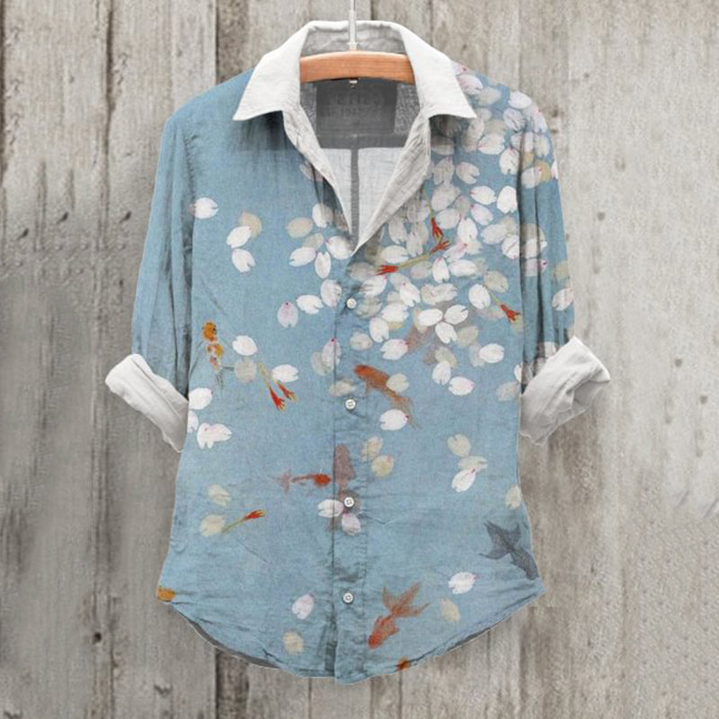 Classic Designed Shirt