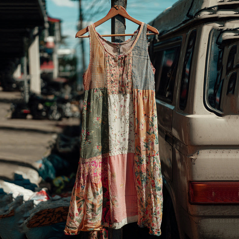 Elegantly Designed Dress