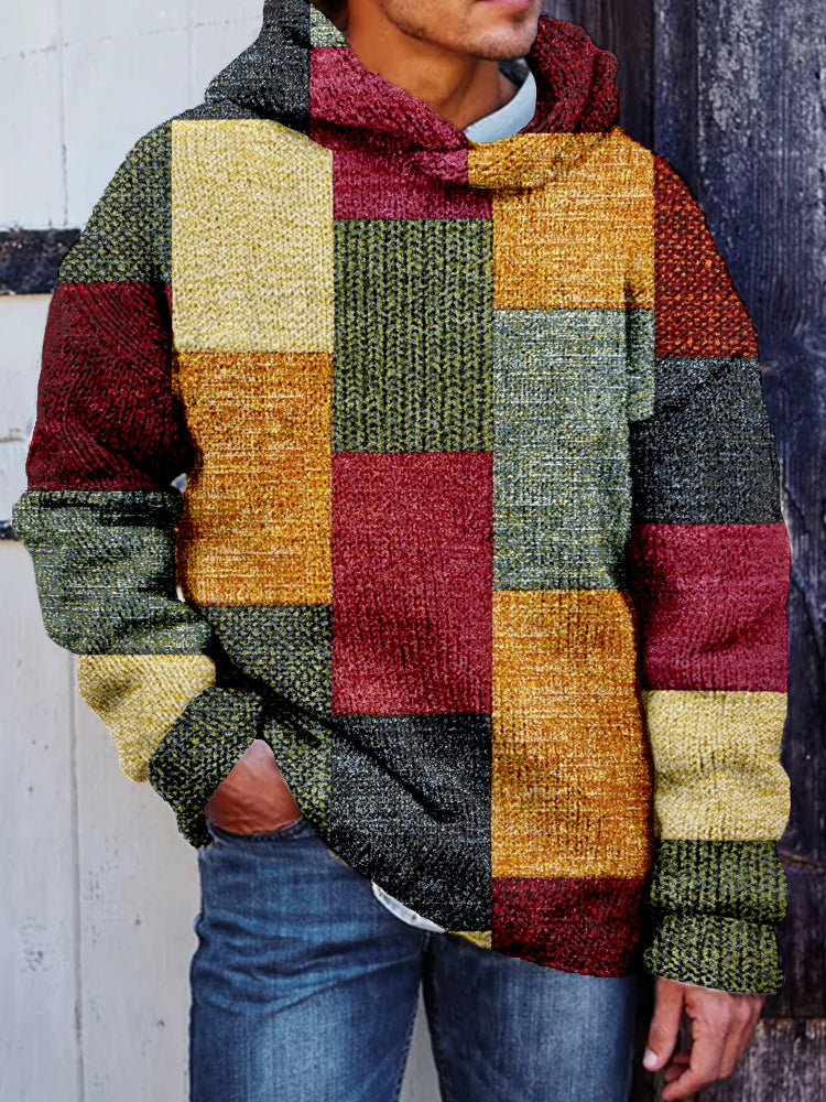 Vintage Inspired Jumper