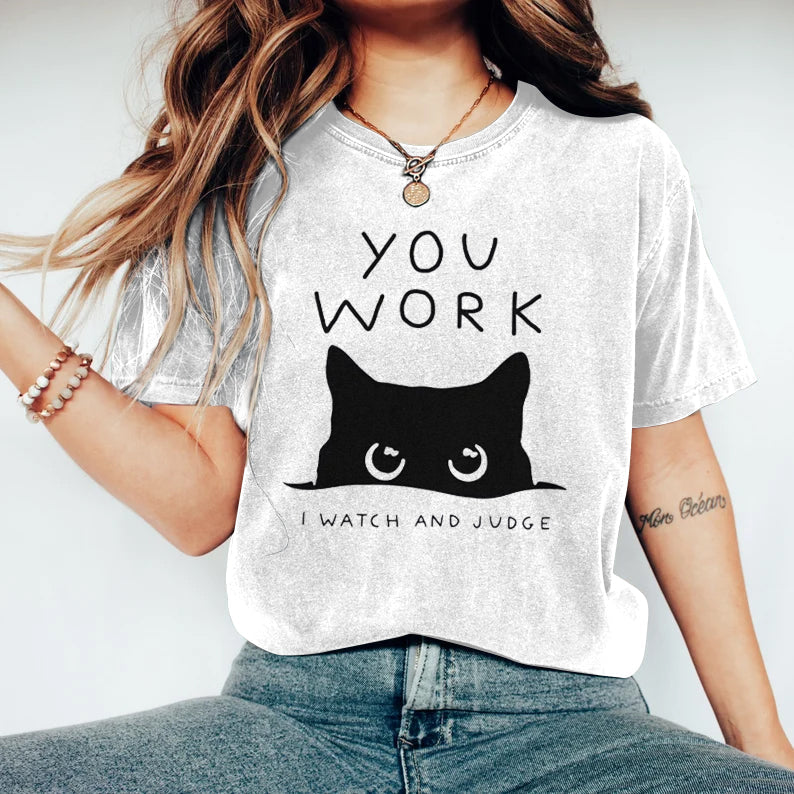 Classic Designed T-Shirt