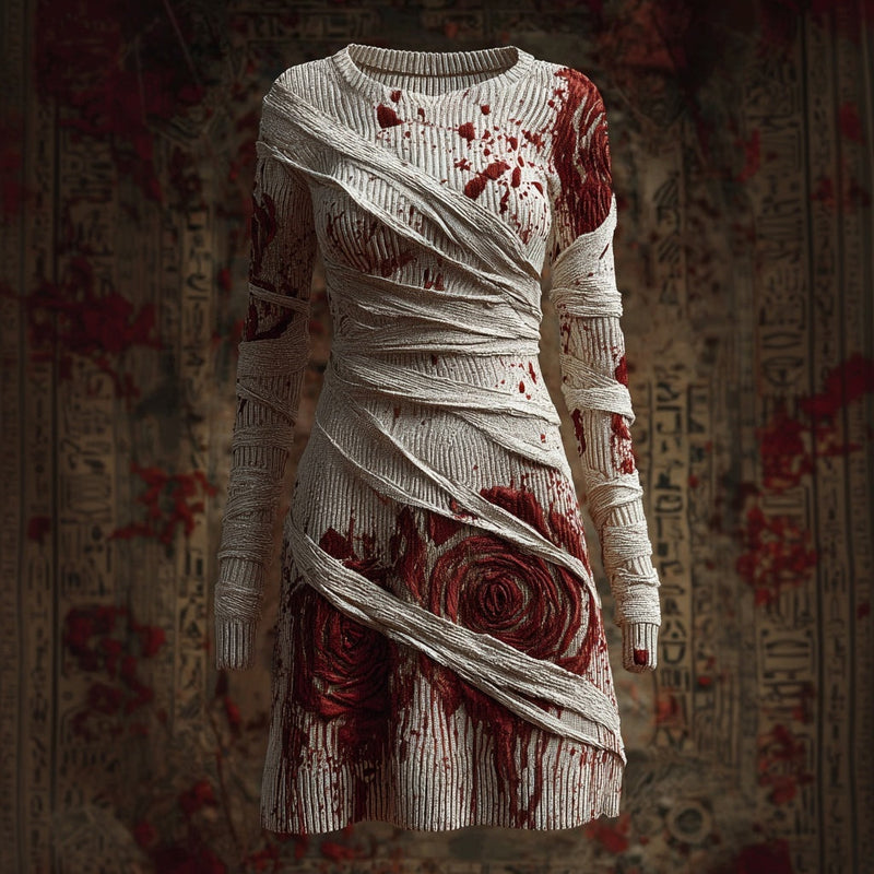 Elegantly Designed Jumper