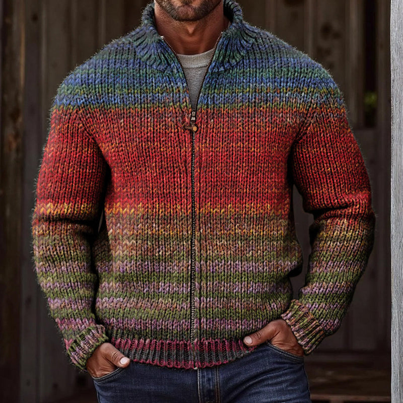 Vintage Inspired Jumper