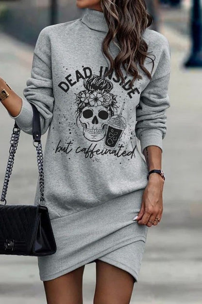 Classic Designed Jumper