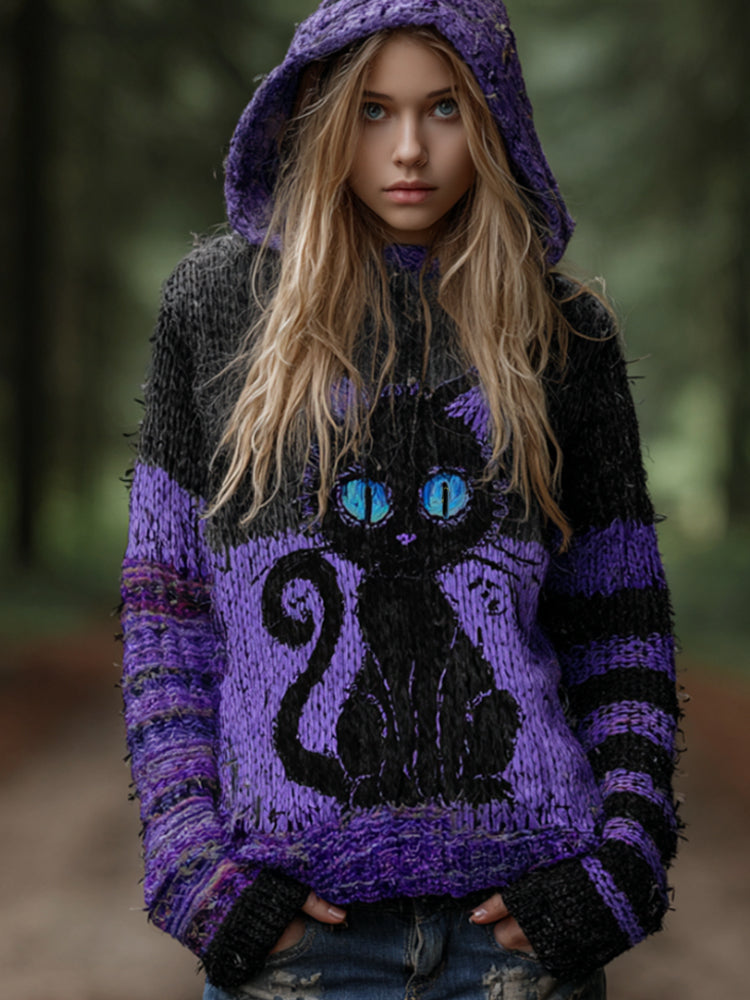 Classic Designed Jumper